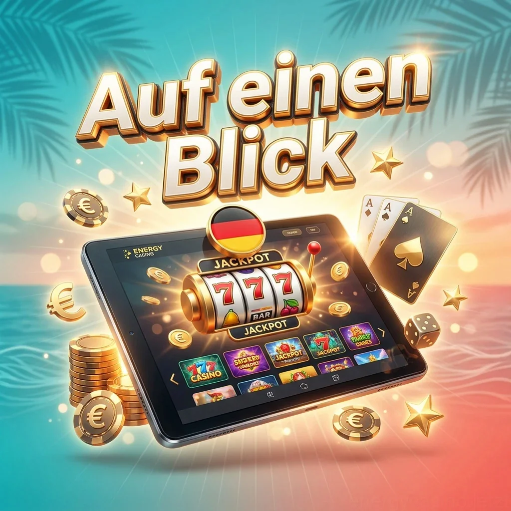 Auf einen Blick